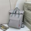 School bag high aesthetic ins-style backpack for middle school students, large capacity sweet and cute school backpack, college computer backpack