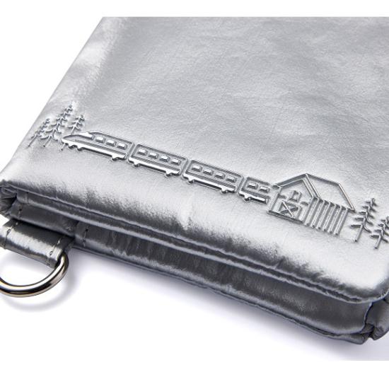 Jimin x Jungkook Bist du sicher? Saison.2 Pass-Tasche