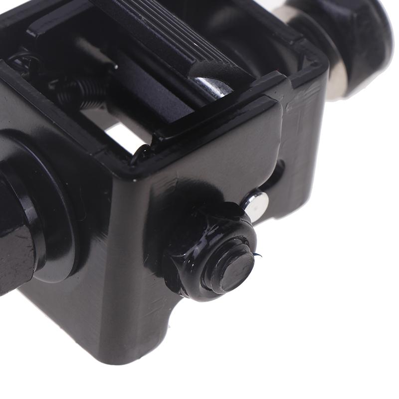 Accesoriu Clemă Iluminat Scenic Push Quick Lock Piesă Pliabilă Presă Blocare Rapidă Pliere Laterală Clemă Grindă Subsol Cârlig Bază Corp de Iluminat DIY