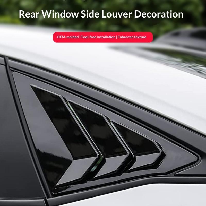 Easy Installation Car Cover For Window On New Sedan Vehicles Using Adhesive Tape For Quick Mounting