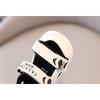 Fashion Baby Sandals, New Summer Versatile Kids Shoes, Non-slip Soft Sole Stylish Beach Shoes for Toddlers