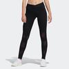 Adidas Ask L Utility Tight Training Pants Women Pants Black EA3299