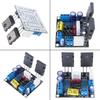 Mono HiFi Power Amplifier Board 100W Output 2SC5200 2SA1943 20-50V For Home Sound Entertainment System Accessories