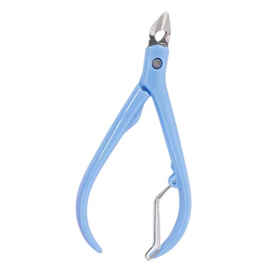 

Инструмент для стрижки ногтей Yousheng, устойчивый к ржавчине, эргономичный дизайн, триммер для удаления омертвевшей кожи, устойчивый к падению, для точного ухода