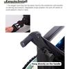 Adjustable Strap Portable Oxygen Cylinder Backpack  for Travel Carrier