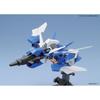 BB Warrior No. 371 AGE-2 Gundam AGE-2 (Normal Double Bullet) (Mobile Suit Gundam AGE)
