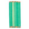 Marushin Face Disney Chip Nut Leaf Antibacterial and 2006041300 Towel, & Dale, Color, Cotton, Deodorizing,