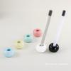 Japanese Ceramic Toothbrush Holder Stand for Bathroom
