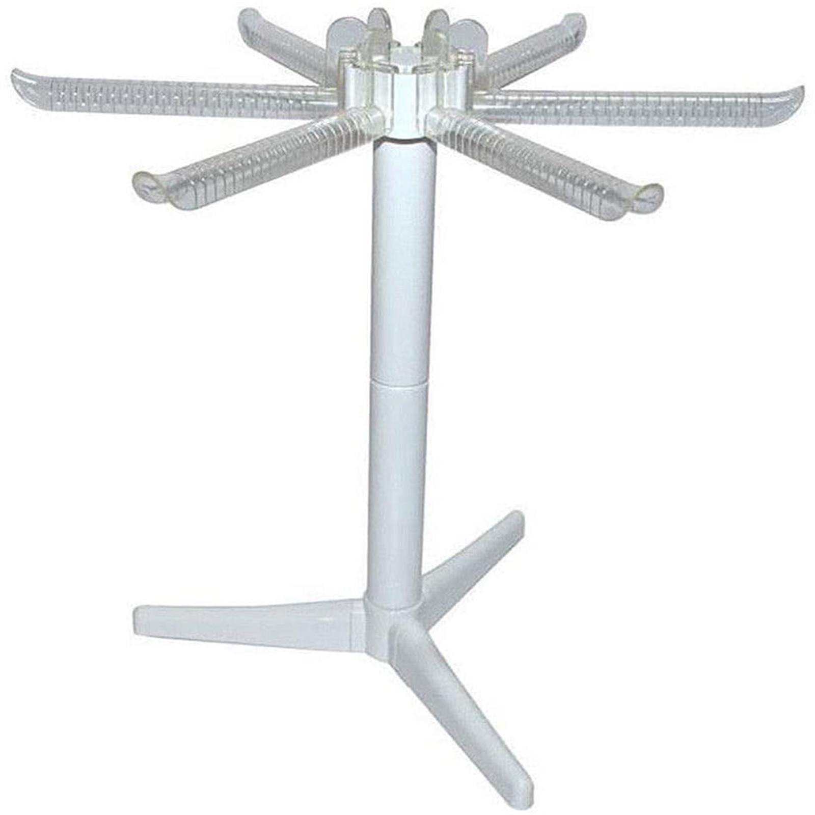 

Стійка для сушіння локшини, тримач для локшини для сушіння аксесуарів Машина для макаронних виробів допомагає