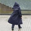 Anytop Regen Regen Dick Perfekt für und Vollständig Wasserdicht PVC Perfekt für die Regenzeit 2XL Regenmantel, Anzug, Poncho, Stoff, Unisex, Angeln, Schule,