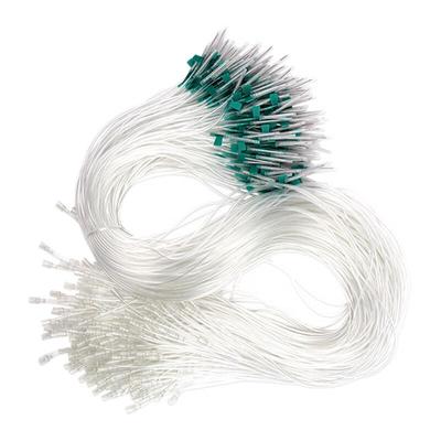 Veterinary Infusion Set with Extension Line