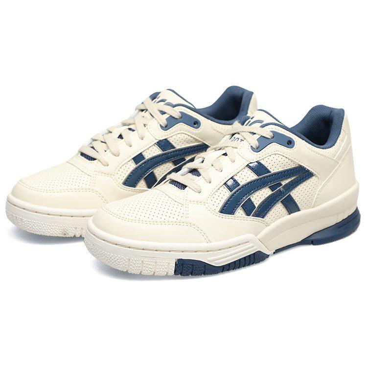 Asics Gel Spotlyte Low 'White Blue' 1203A312-101