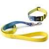 Verstellbares Hundehalsband aus Nylon, Hundeleine, Haustier-/Katzenhalsband, Traktionsleine, geeignet für kleine und große Hunde, Bulldoggen, Möpse, Beagle