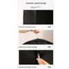 Clear Window Clothing Dustproof  Cover Large Capacity Hanging Garment Bag  Wardrobe