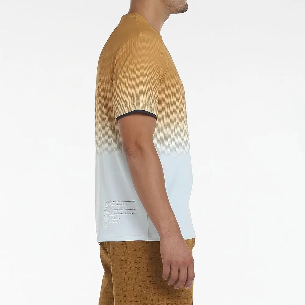 Bullpadel Women's Short Sleeve T-Shirt Merga