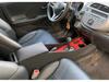 Armrest Storage Compartment for 2004-2013 Honda Fit (2nd Gen)