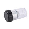 1X Microscope Objective Lens 195 Infinity Achromatic Low Power Objective Lens RMS Thread 20.2mm