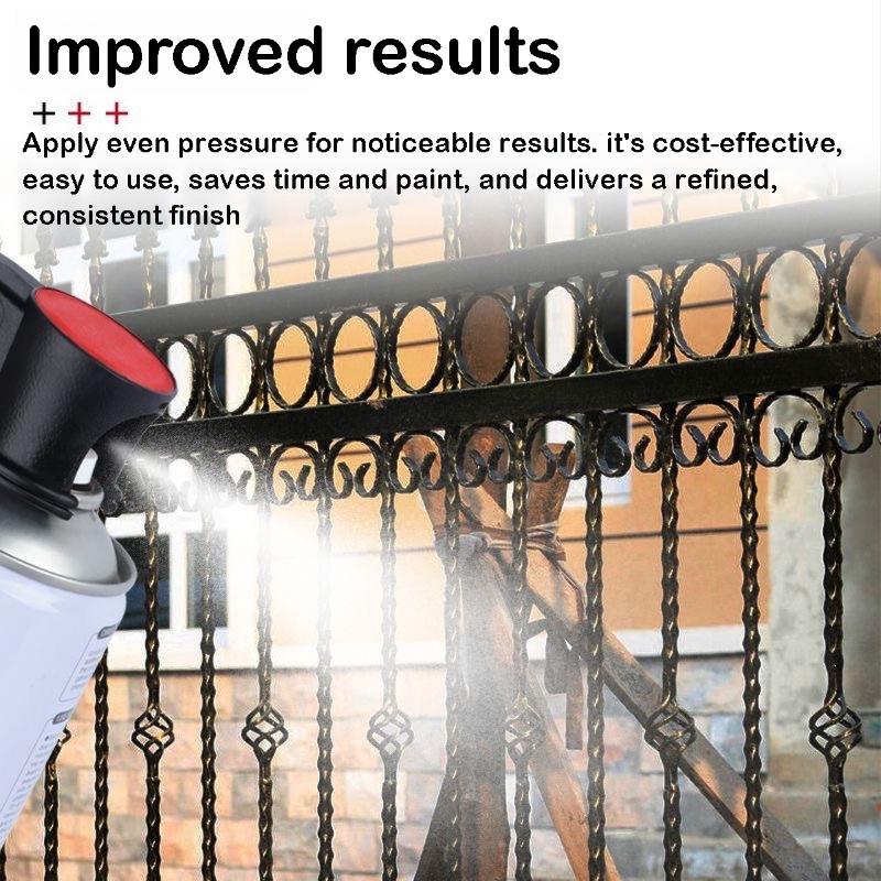 Car Polishing Paint Care Aerosol Spray Gun Handle with Full Grip Lock Handle Trigger Polish Tools Instant Aerosol Trigger Handle