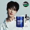 DASHU For Men Ultra Holding Powder Wax 100ml Set (+Spray 50ml)
