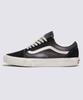 Old Skool - Wave Washed Black VN000CR5BLA1