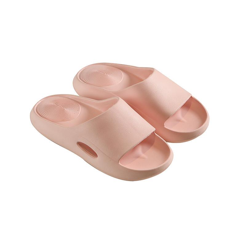 Eva Unisex Slippers With Anti Slip Sole For Home Comfort