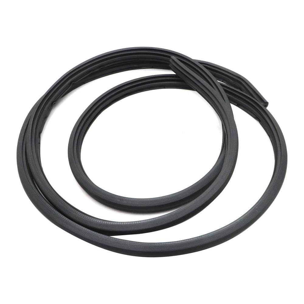 Front Door Weatherstrip Seal 6231135013 Fits For Toyota 4Runner 1996-2002