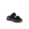 Tandy Women S SandalS Black G24025