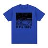 Death Grips Vintage T-Shirt Exmilitary Klassisches Baumwoll-Unisex-T-Shirt Neues Tee T-Shirt Unisex-Oberteile