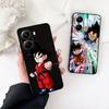 Dragon Gokus Ball Vegeta IV Phone Case for Apple iPhone 12 13 Mini XS 11 Pro Max 7 8 Plus + XR 8+ X SE 2020 SE3 Protective Cover