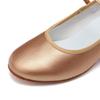 Mode Frauen Ball Party Leistung Moderne Jazz Dance Schuhe Lehrer Praxis Tanz Schuhe Mit Hohen Absätzen 5CM