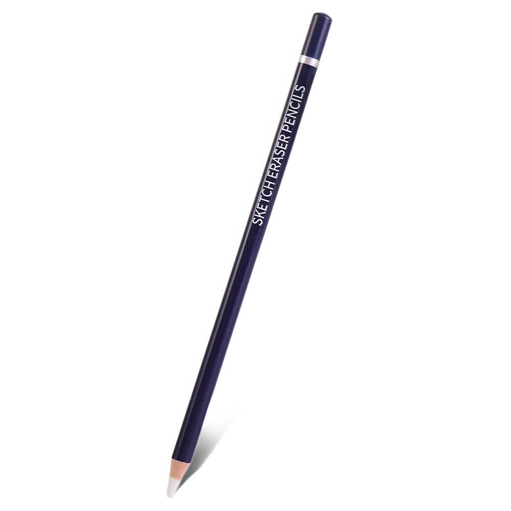 Beginners Home for Artist Eraser Pencils Pen Shape Erasers Sketch Pencils Artist Eraser Pencils