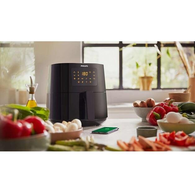 Philips HD9255/60 Airfryer 5000 Series