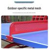 Kanglangte Outdoor Table Tennis Table