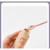 Jericoure - Silicone Makeup Spatula (Various Designs) / Set
