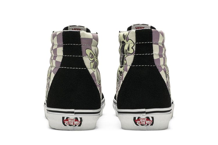 The Nightmare Before Christmas x Vans Sk8-Hi 'Sally's Potion'