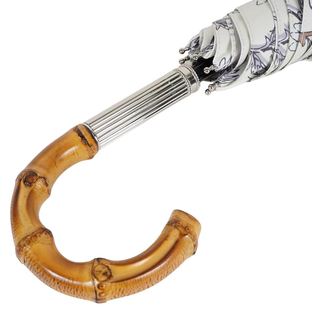 JILL STUART SHORT a Foldable Parasol for Suitable for Both Sunny and Rainy Offering Complete Blackout Product 1JI Red UMBRELLA, Lightweight, Women,