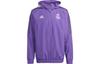 Herren Real Aw Jkt Jacket Jackets & Coats Unisex Active Purple HT8796