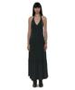 PARTIMENTO WOMEN Pwc Halterneck Tiered Shirring Dress_7 Colors