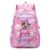 Kpop Demon Hunter Student Backpack Large Capacity Teen Student School Bag Female Travel Backpack Female