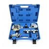 Engine Timing Tool Kit with Carrying Case Exact Tools Heavy Duty for Garage