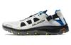 Men's Sneakers Techamphibian 5 'White Black Blue'