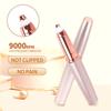 Electric Eyebrow Trimmer Eyebrow Trimmer Automatic Shaving Instrument Beauty Trimmer Shave Eyebrow
