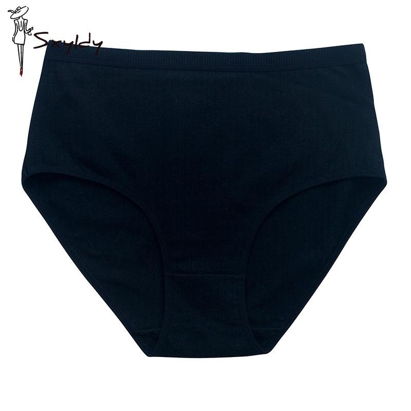 Damen Höschen mit hoher Taille und hoher Taille, Unterwäsche, Bauchweg-Höschen, Butt Lifting