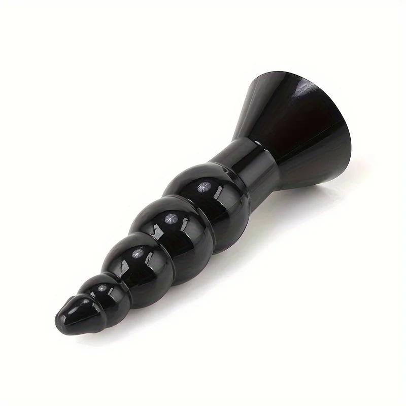 Anal Plug for Women  Anal Dilator Toys Silicone Butt Plug Dildo Masturbation Anal Plug Vaginal Sex Toys for Women Gay