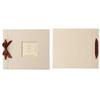 Scrapbooking Album Simple Decora Smoky Blue - DCP-SCAL02-BL