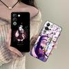 Mato seihei no slave Uzen Kyouka Phone Case for VIVO Y77 76 75 74 73 72 58 56 55 51 50 38 36 Y19 Y18 Y03 Y01 5G Printing Cover