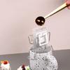 Stainless Steel Reusable Holder For Japanese Style Ears Drip Bags Coffee Cup Dripper Baskets Filter Paper Bag Shelf