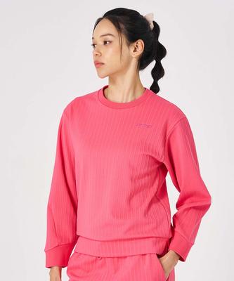 Hauts – Pulls et T-shirts à manches longues