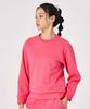 SPYDER Women'S Ribbed Jacquard Set T-Shirt Spkpcnrl353Wmgt