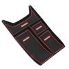 Car Armrest Storage Box Center Console Glove Tray Car Accessories For Haval H6 3rd Gen 2025 2025 2025